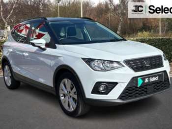 2021 (21) - 1.0 TSI SE Technology [EZ] 5dr