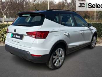 Used SEAT Arona 2021 for sale - 74849992: Photo