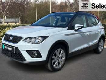 Used SEAT Arona 2021 for sale - 74849992: Photo