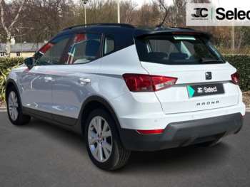 Used SEAT Arona 2021 for sale - 74849992: Photo
