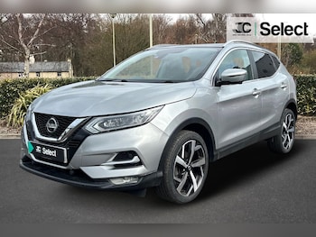 Used Nissan Qashqai 2021 for sale - 75708689: Photo