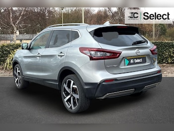 Used Nissan Qashqai 2021 for sale - 75708689: Photo