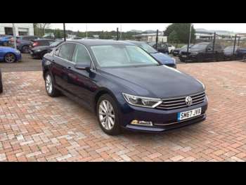 (67) - 2.0 TDI SE Business DSG Euro 6 (s/s) 4dr