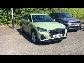 Used Audi Q2 2022 for sale - 74908816: Photo
