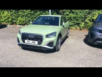 Used Audi Q2 2022 for sale - 74908816: Photo