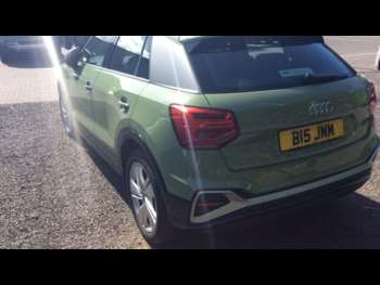 Used Audi Q2 2022 for sale - 74908816: Photo