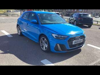 Used Audi A1 2021 for sale - 74851605: Photo