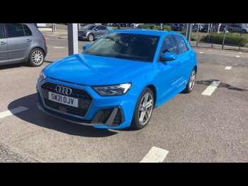 Used Audi A1 2021 for sale - 74851605: Photo
