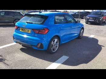 Used Audi A1 2021 for sale - 74851605: Photo