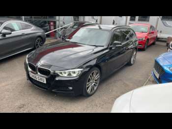 Used BMW 3 Series 2016 for sale - 75449806: Photo