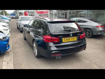 Used BMW 3 Series 2016 for sale - 75449806: Photo
