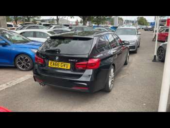 Used BMW 3 Series 2016 for sale - 75449806: Photo