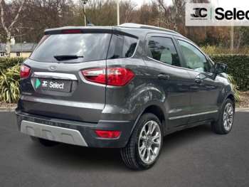 Used Ford Ecosport 2019 for sale - 74848445: Photo