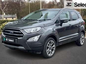 Used Ford Ecosport 2019 for sale - 74848445: Photo