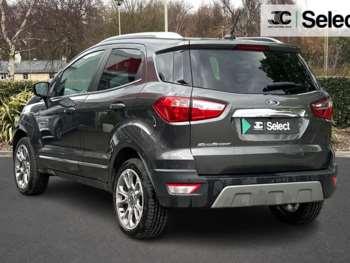 Used Ford Ecosport 2019 for sale - 74848445: Photo