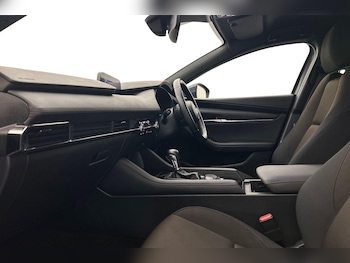 Used Mazda Mazda3 2021 for sale - 75464092: Photo