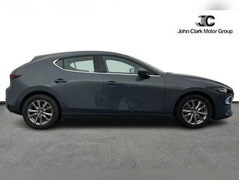 Used Mazda Mazda3 2021 for sale - 75464092: Photo