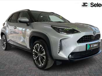 2023 (23) - 1.5 VVT-h Excel E-CVT Euro 6 (s/s) 5dr