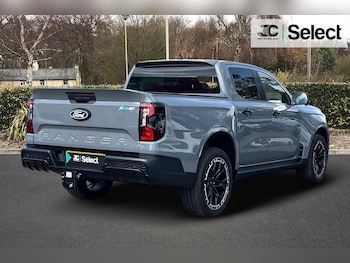 Used Ford Ranger 2025 for sale - 75448422: Photo