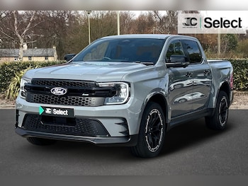 Used Ford Ranger 2025 for sale - 75448422: Photo