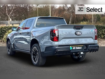 Used Ford Ranger 2025 for sale - 75448422: Photo