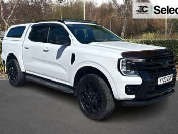 Used Ford Ranger 2023 for sale - 74849148: Photo