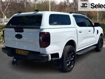 Used Ford Ranger 2023 for sale - 74849148: Photo
