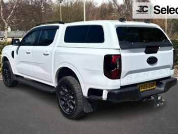 Used Ford Ranger 2023 for sale - 74849148: Photo