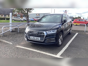 Audi - Q5