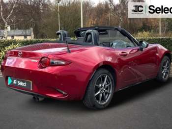 Used Mazda MX-5 2019 for sale - 75269287: Photo