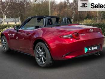 Used Mazda MX-5 2019 for sale - 75269287: Photo