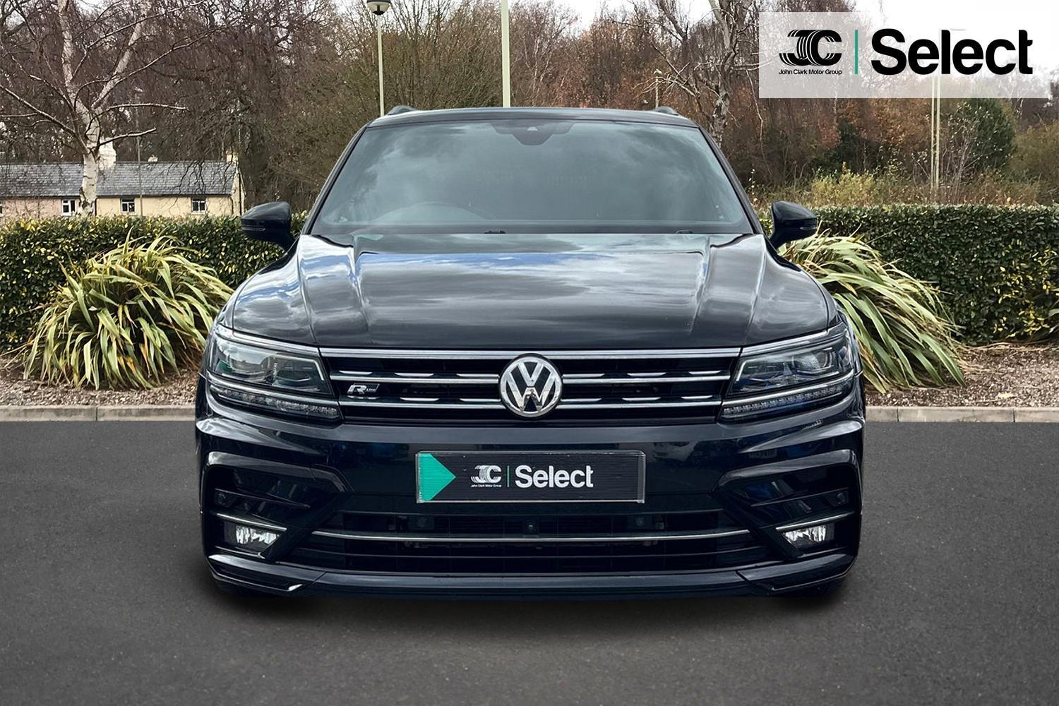 Used Volkswagen Tiguan 2019 for sale - 76109252: Photo 11