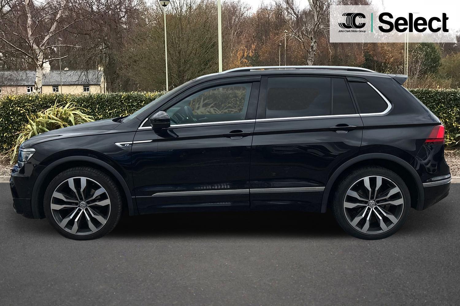 Used Volkswagen Tiguan 2019 for sale - 76109252: Photo 13