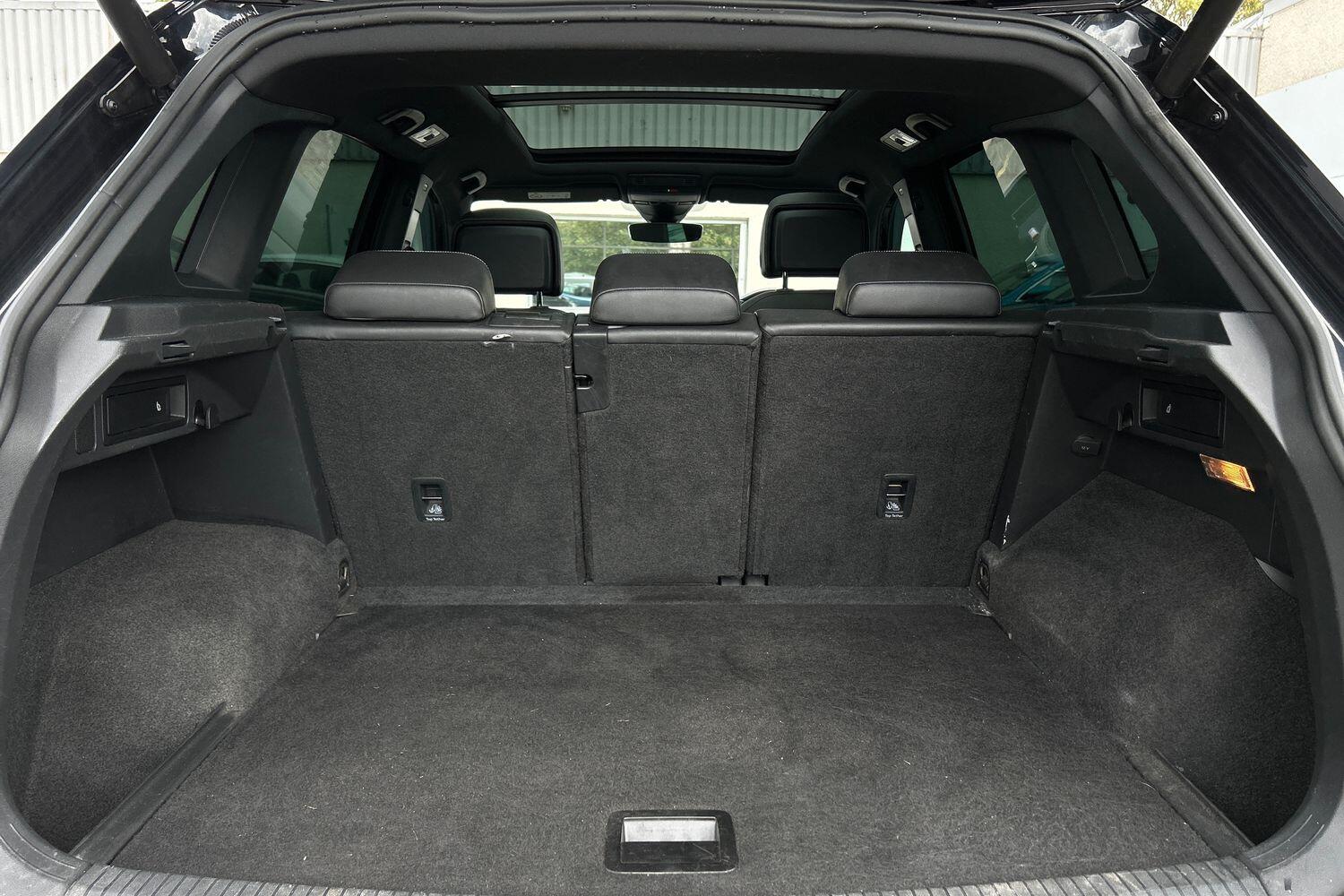 Used Volkswagen Tiguan 2019 for sale - 76109252: Photo 16