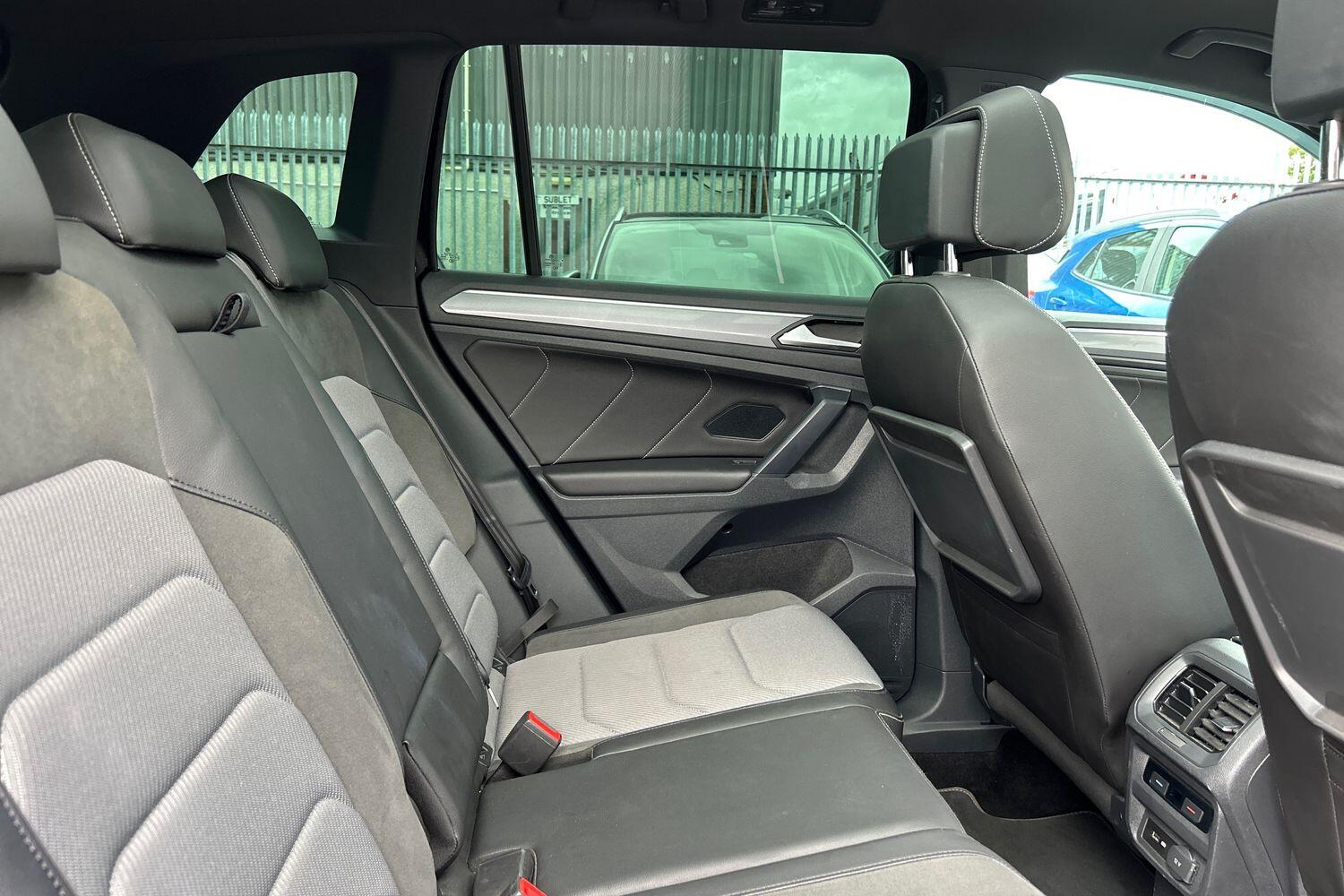 Used Volkswagen Tiguan 2019 for sale - 76109252: Photo 17