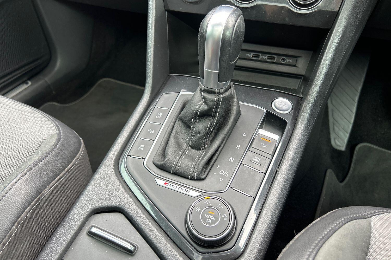 Used Volkswagen Tiguan 2019 for sale - 76109252: Photo 19