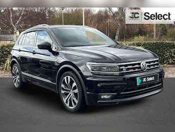 Used Volkswagen Tiguan 2019 for sale - 76109252: Photo