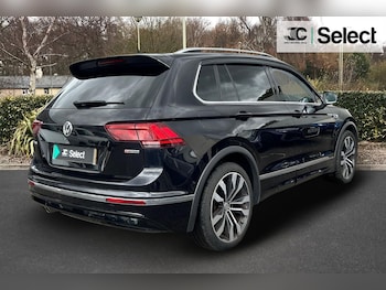 Used Volkswagen Tiguan 2019 for sale - 76109252: Photo