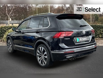 Used Volkswagen Tiguan 2019 for sale - 76109252: Photo