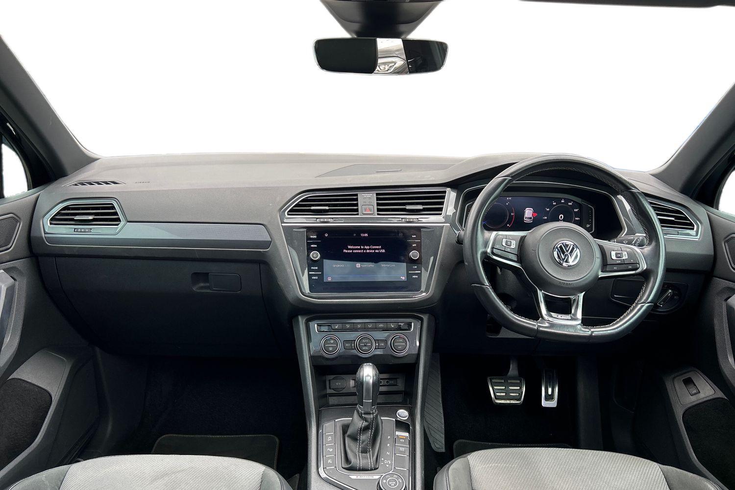 Used Volkswagen Tiguan 2019 for sale - 76109252: Photo 5