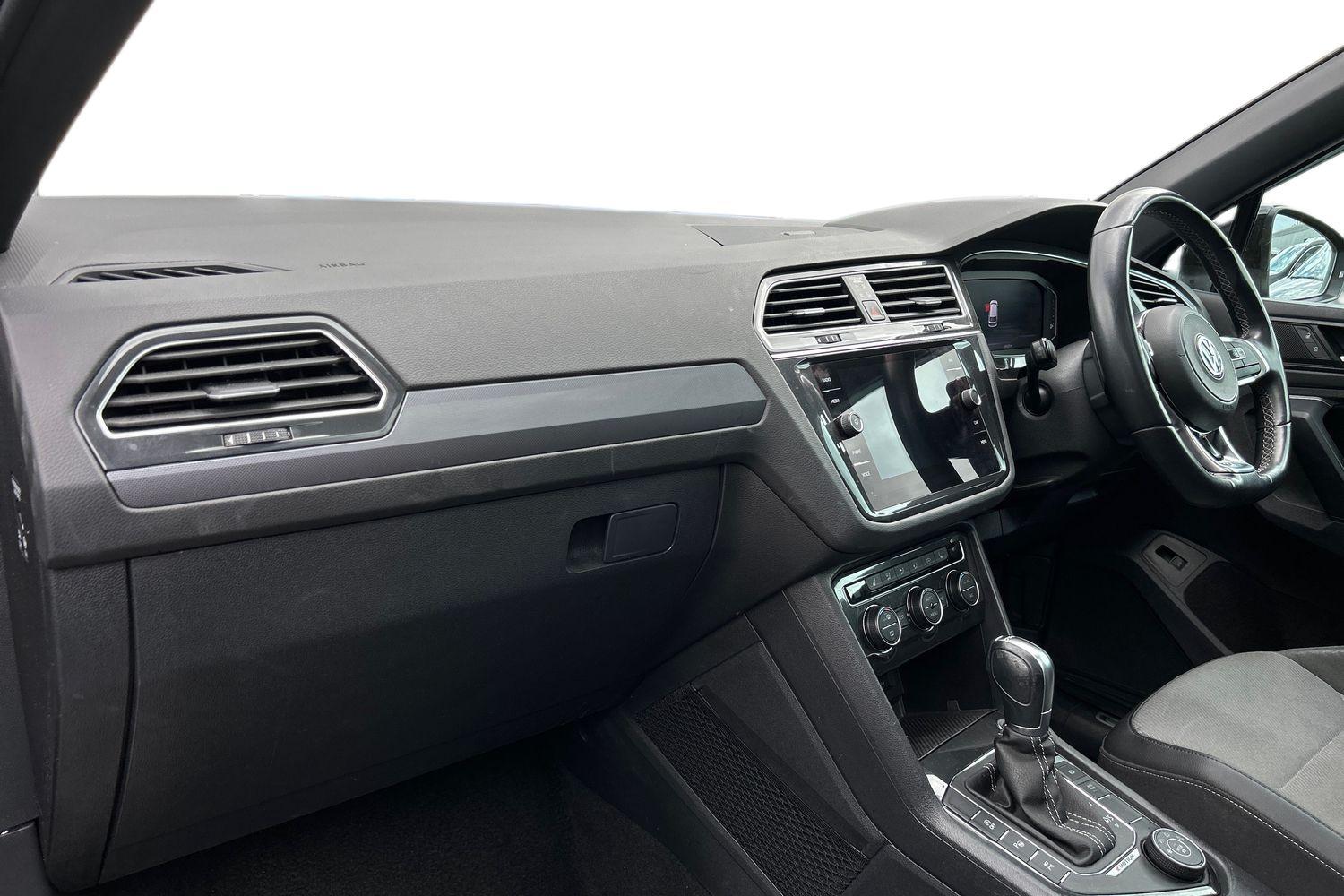 Used Volkswagen Tiguan 2019 for sale - 76109252: Photo 6