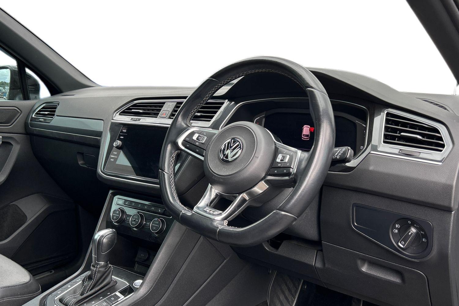 Used Volkswagen Tiguan 2019 for sale - 76109252: Photo 7