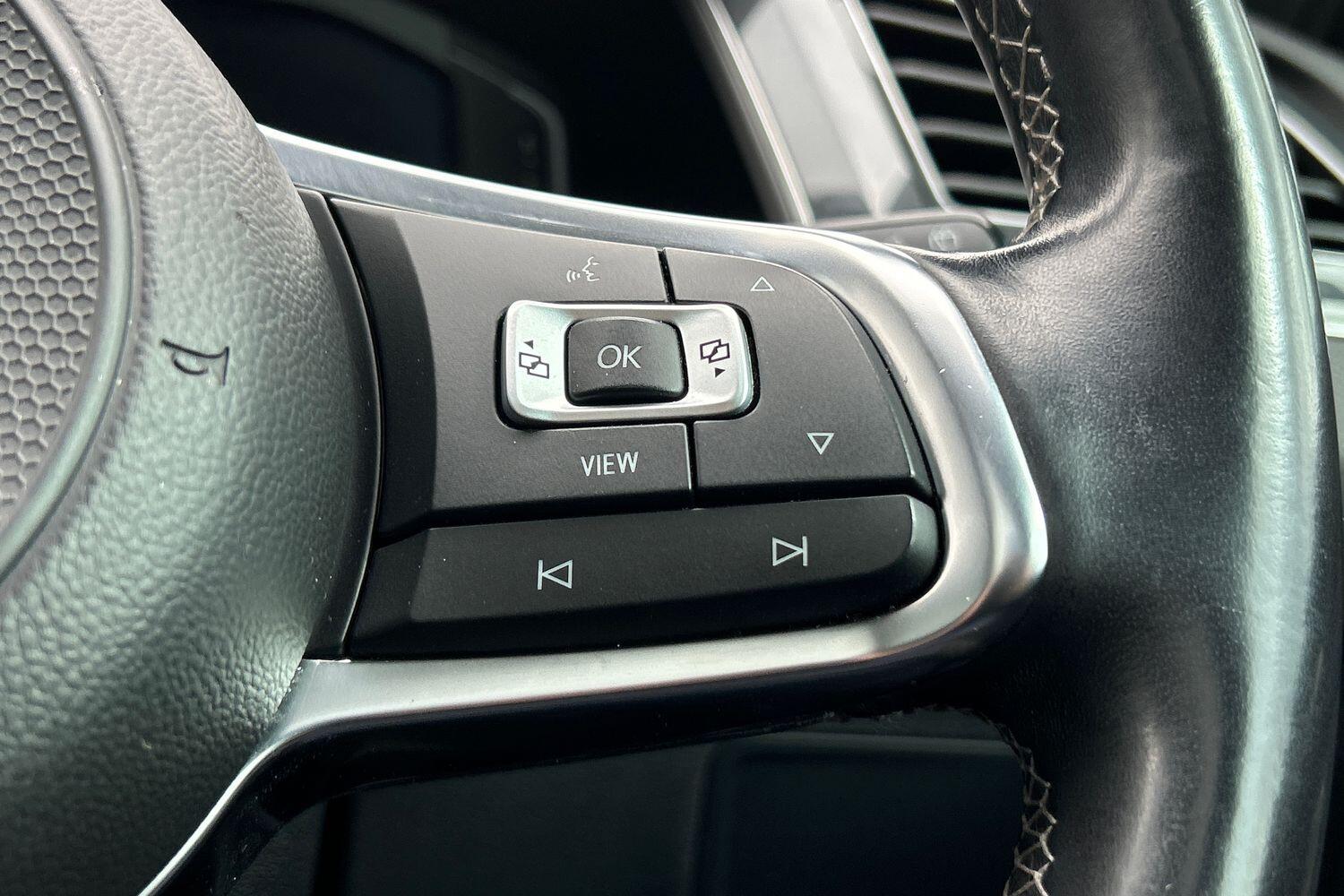Used Volkswagen Tiguan 2019 for sale - 76109252: Photo 9