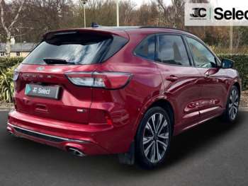 Used Ford Kuga 2021 for sale - 75174751: Photo