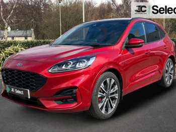 Used Ford Kuga 2021 for sale - 75174751: Photo