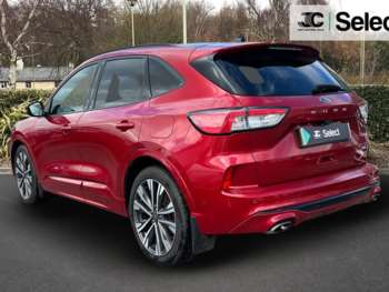 Used Ford Kuga 2021 for sale - 75174751: Photo