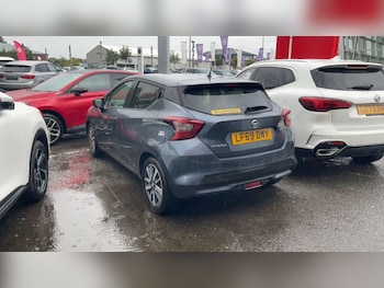 Used Nissan Micra 2019 for sale - 75916007: Photo