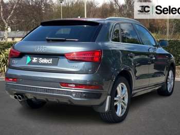 Used Audi Q3 2018 for sale - 75139481: Photo