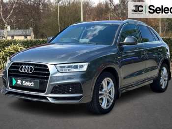 Used Audi Q3 2018 for sale - 75139481: Photo