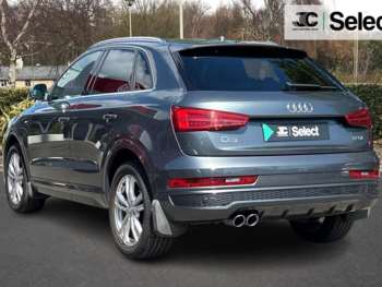 Used Audi Q3 2018 for sale - 75139481: Photo